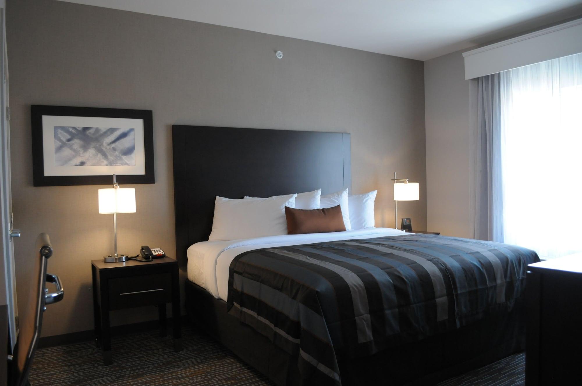 Wingate By Wyndham Loveland Johnstown Bagian luar foto