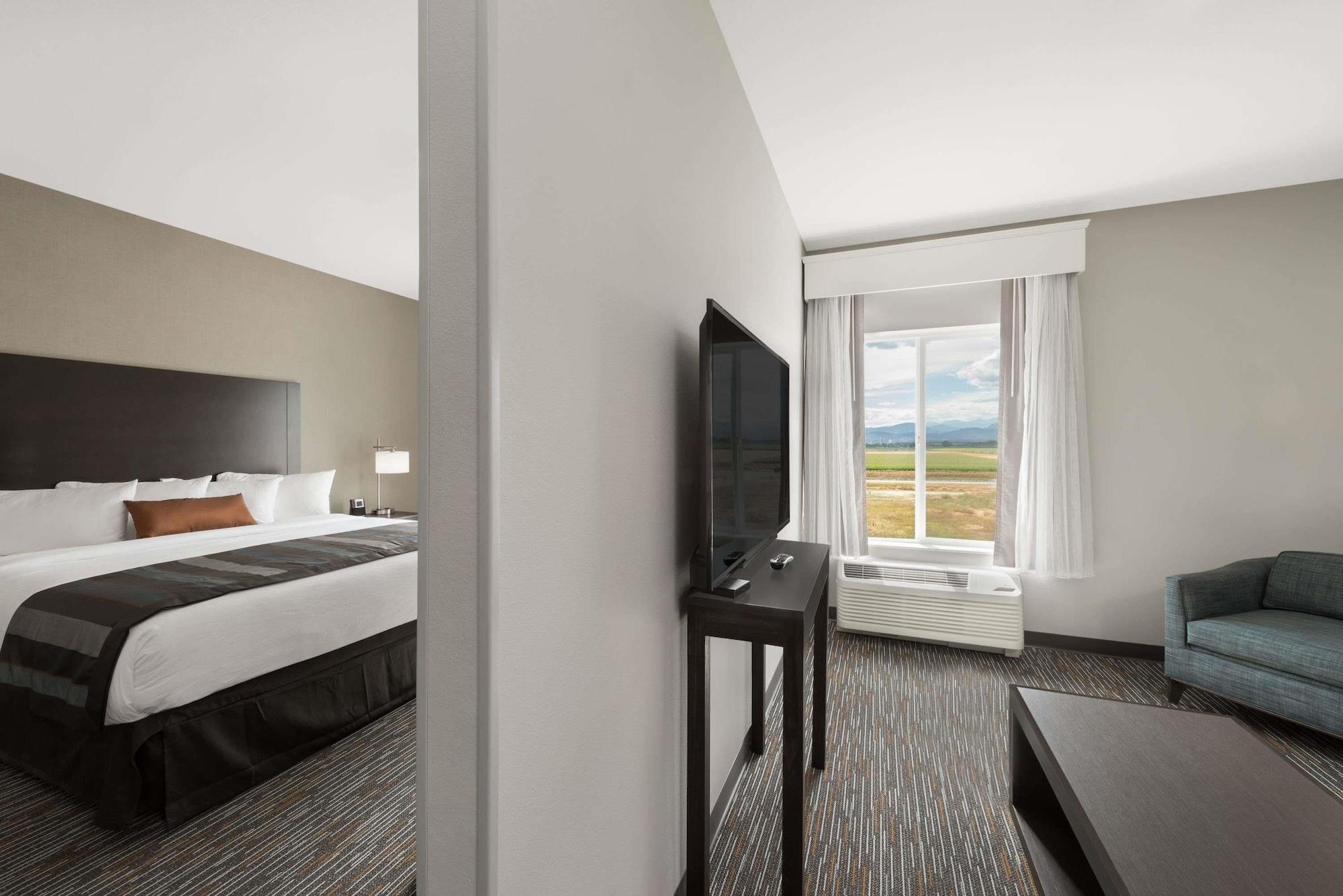 Wingate By Wyndham Loveland Johnstown Bagian luar foto