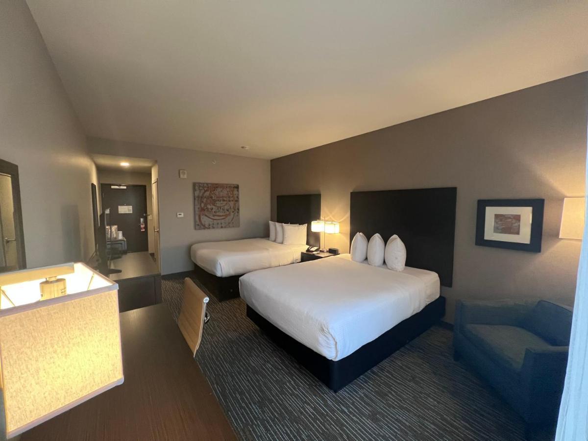 Wingate By Wyndham Loveland Johnstown Bagian luar foto