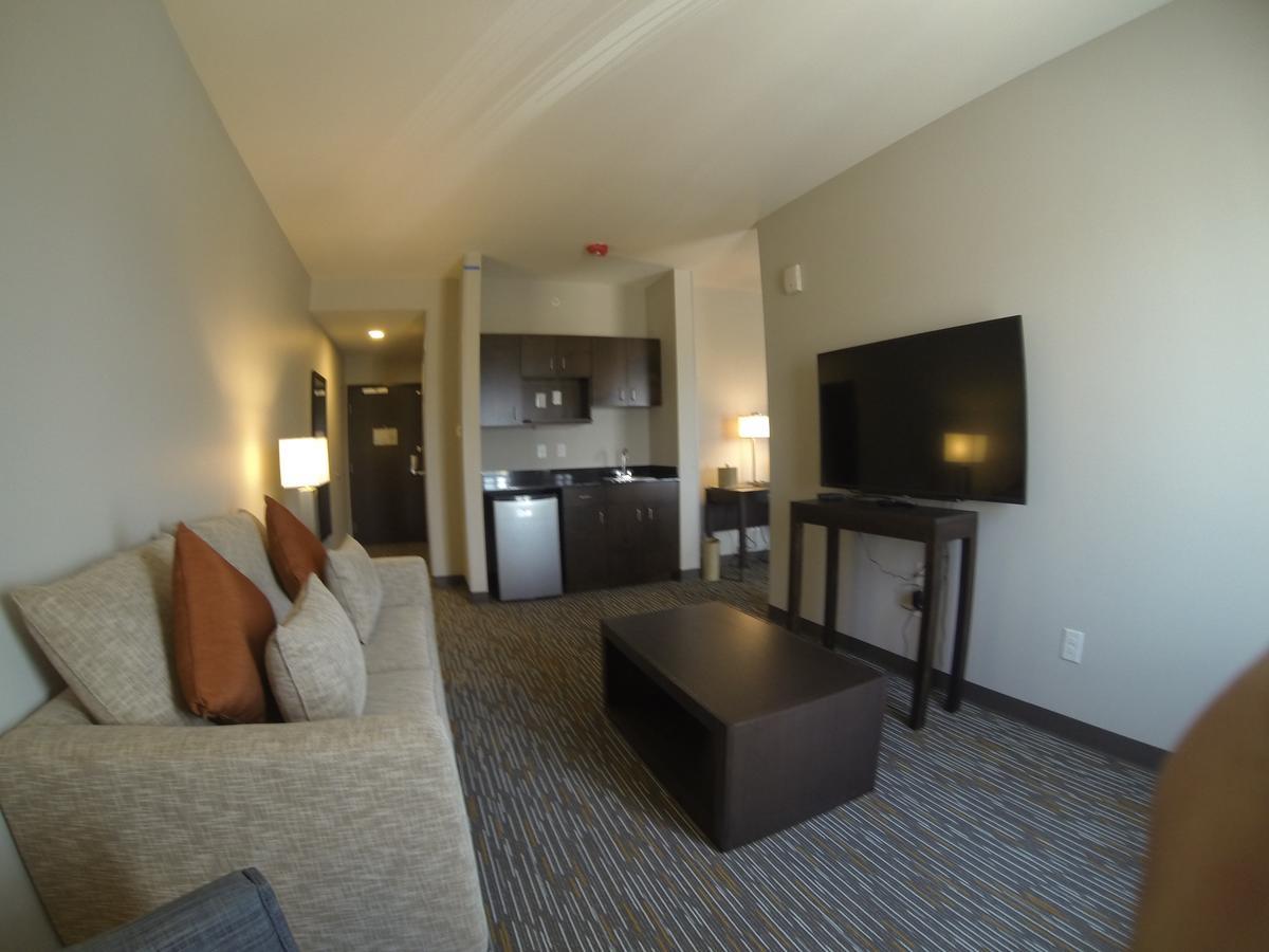 Wingate By Wyndham Loveland Johnstown Bagian luar foto