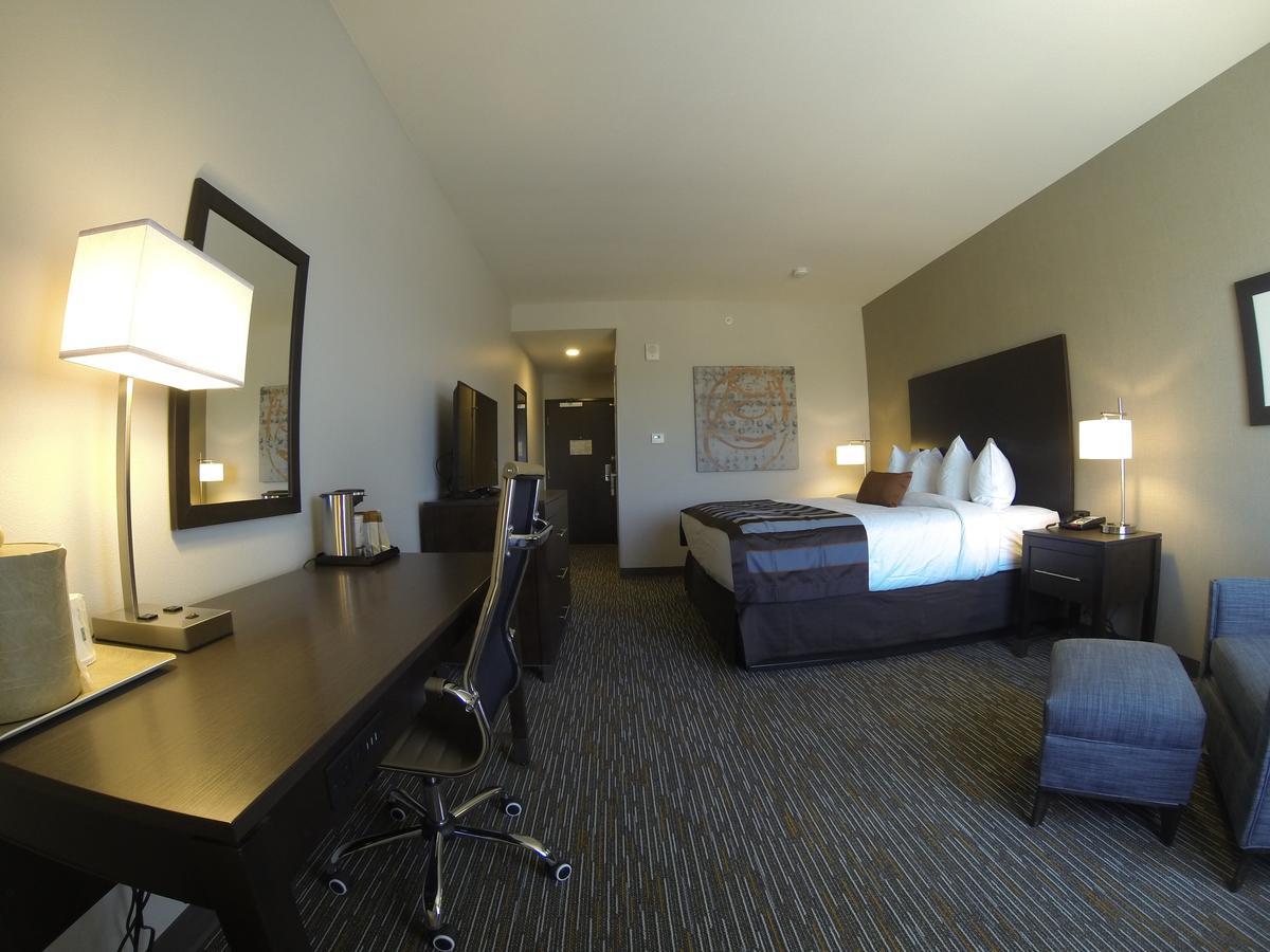 Wingate By Wyndham Loveland Johnstown Bagian luar foto
