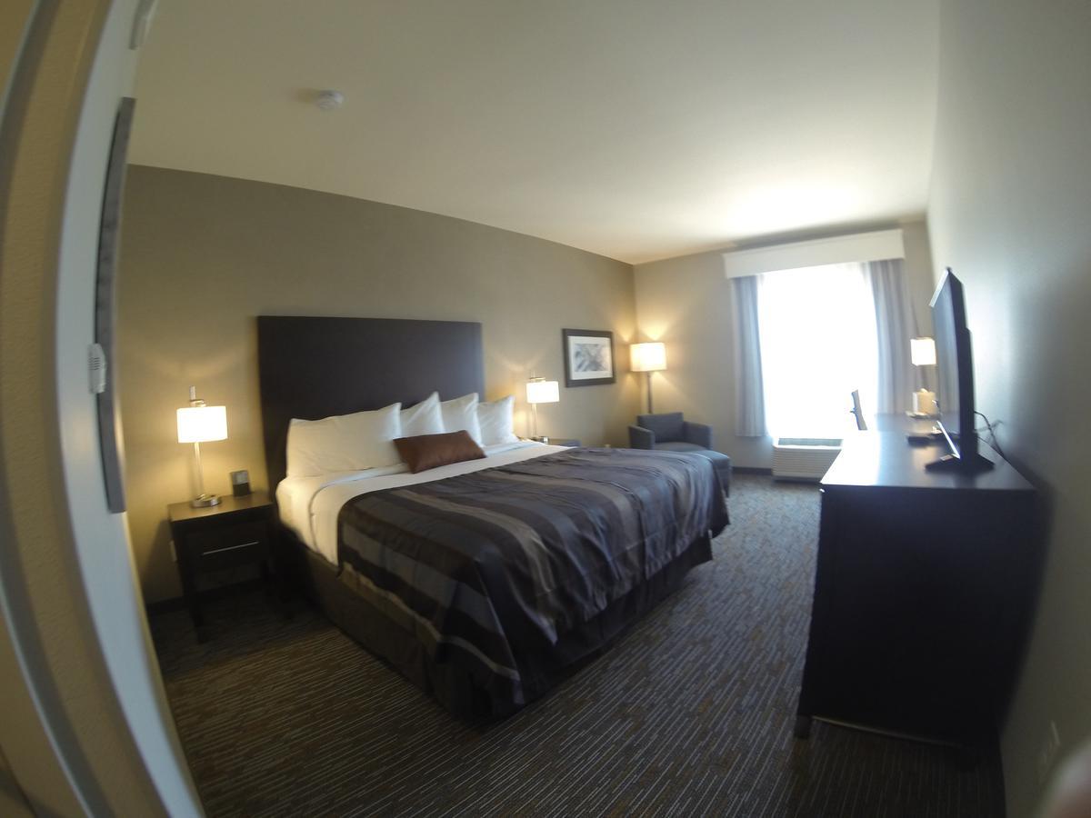 Wingate By Wyndham Loveland Johnstown Bagian luar foto
