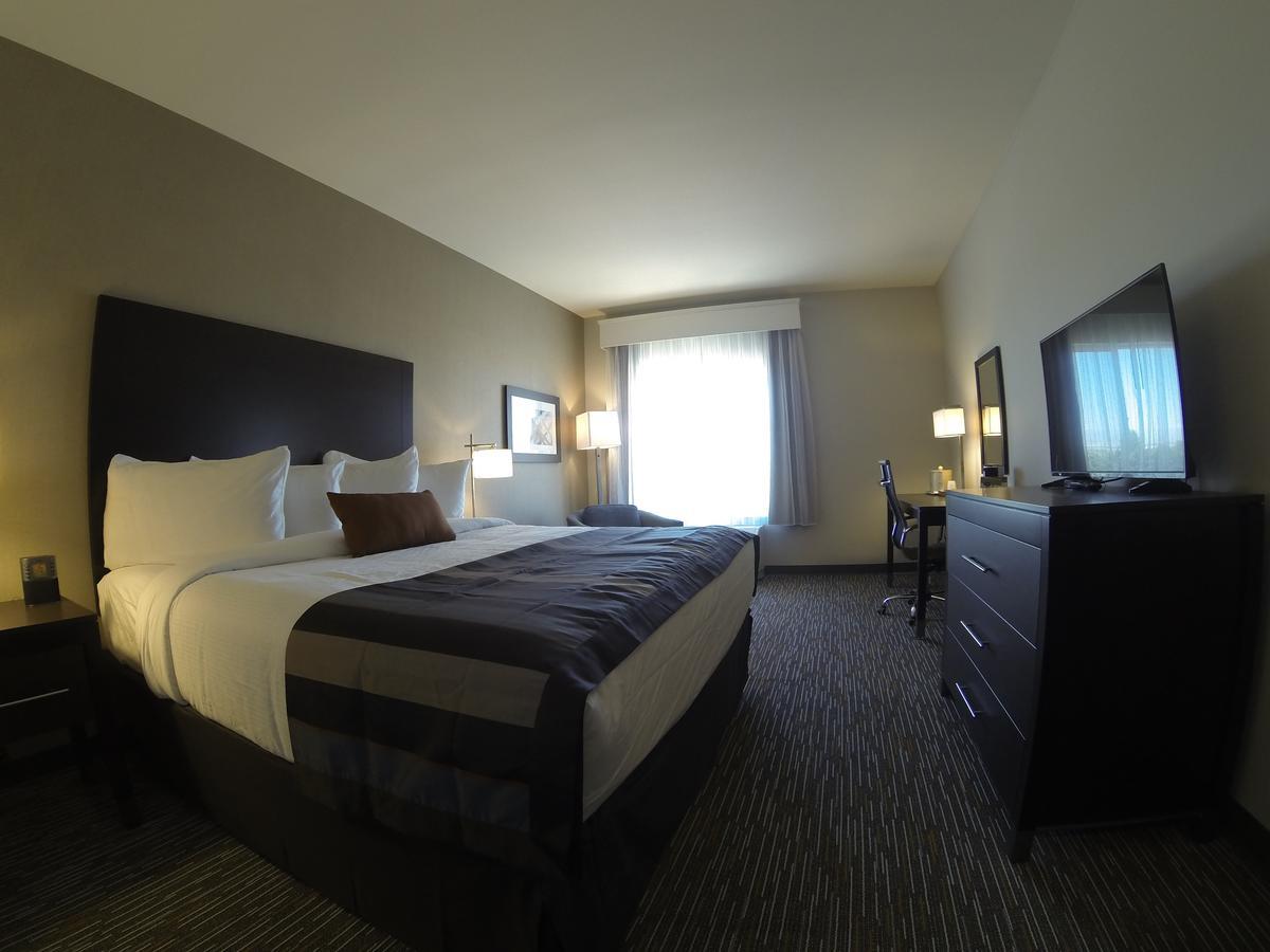 Wingate By Wyndham Loveland Johnstown Bagian luar foto