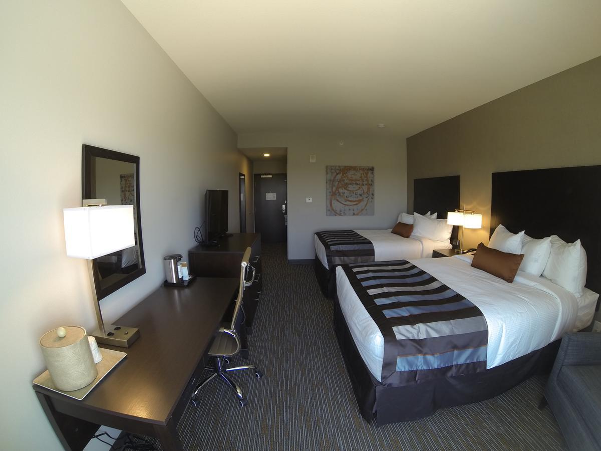Wingate By Wyndham Loveland Johnstown Bagian luar foto