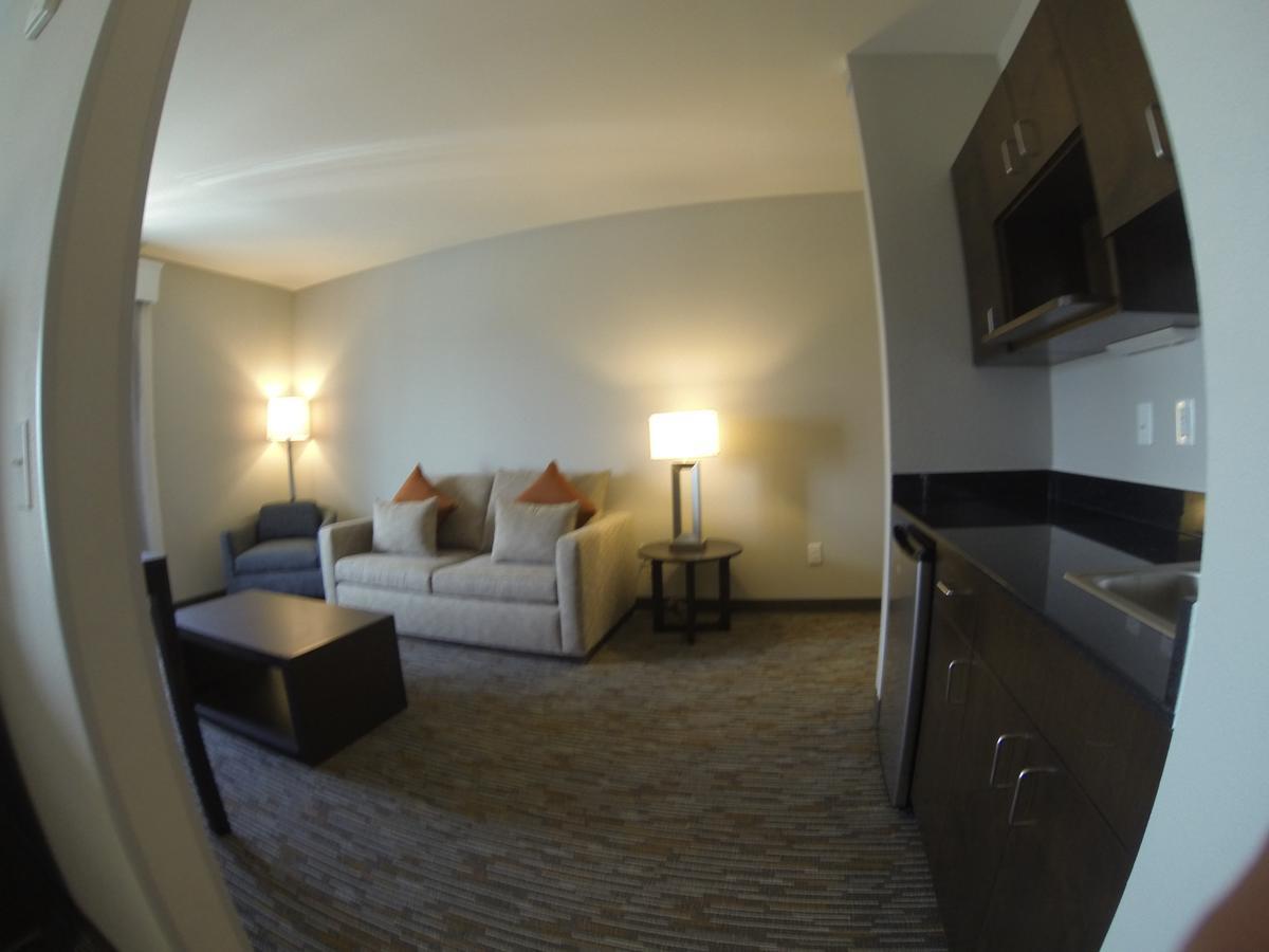 Wingate By Wyndham Loveland Johnstown Bagian luar foto