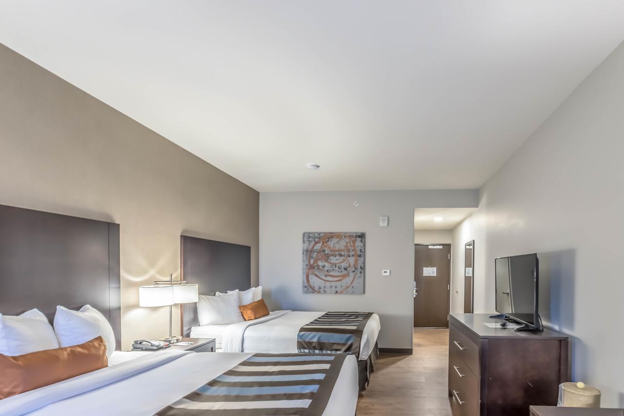 Wingate By Wyndham Loveland Johnstown Bagian luar foto