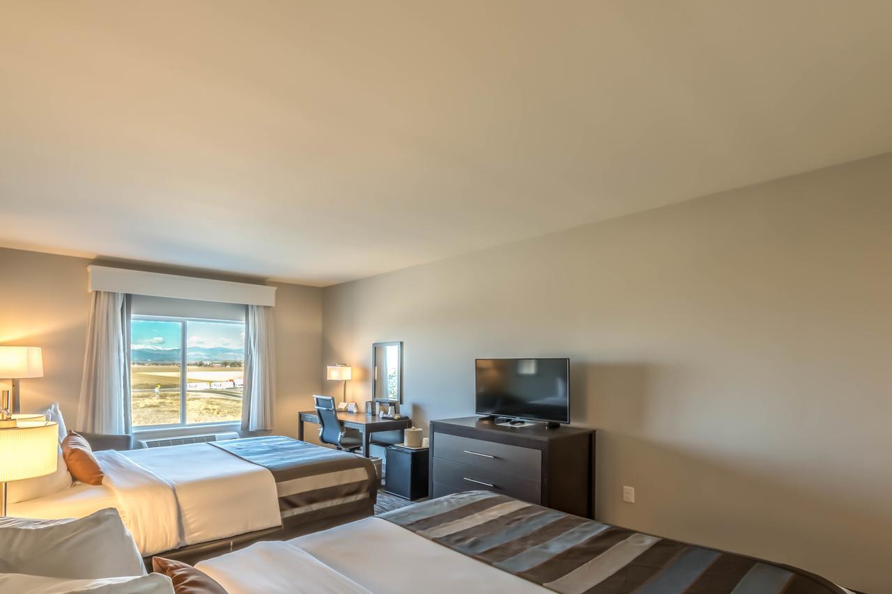 Wingate By Wyndham Loveland Johnstown Bagian luar foto