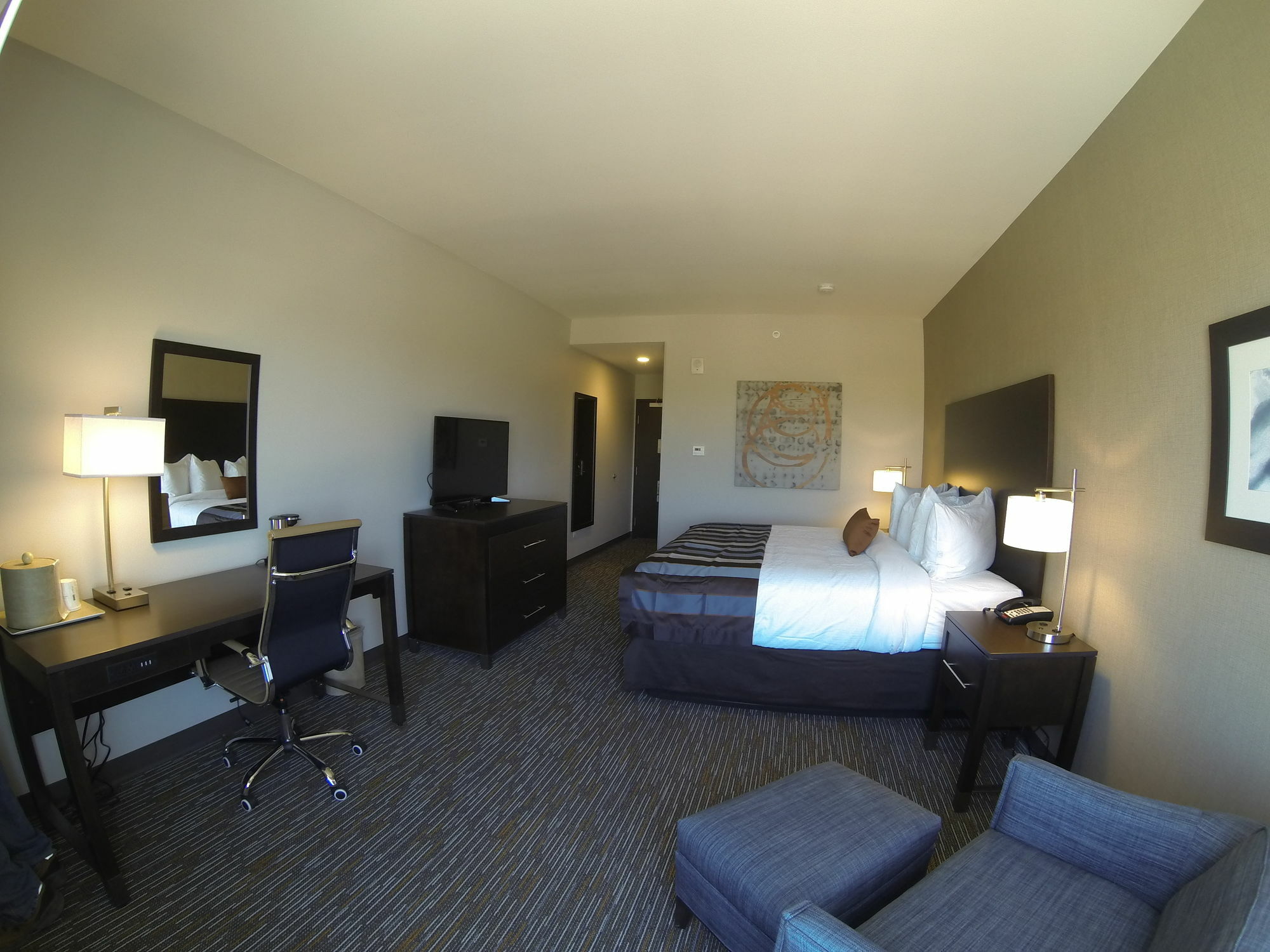 Wingate By Wyndham Loveland Johnstown Bagian luar foto