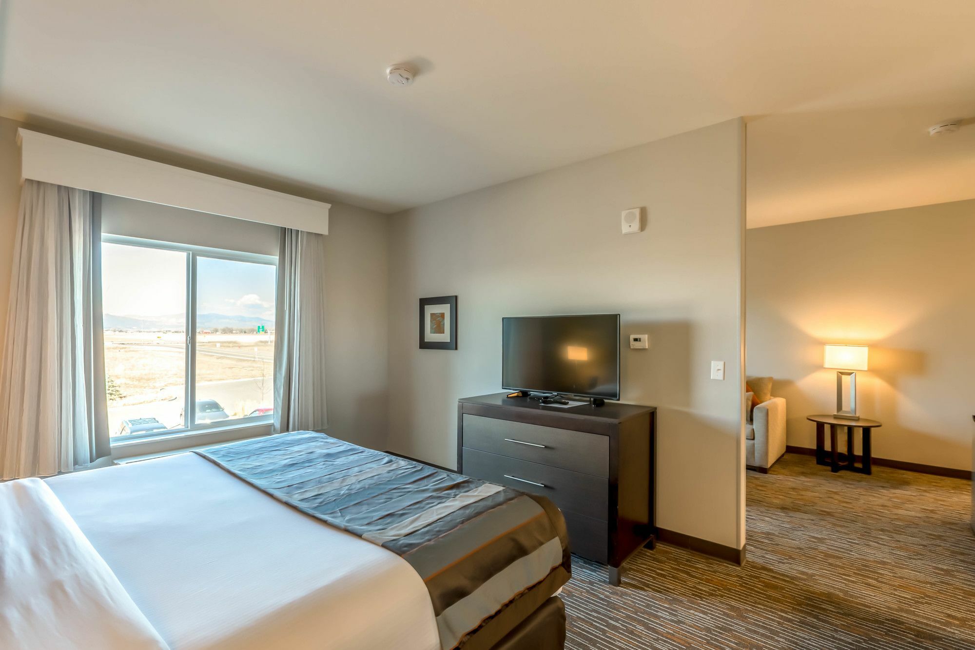 Wingate By Wyndham Loveland Johnstown Bagian luar foto